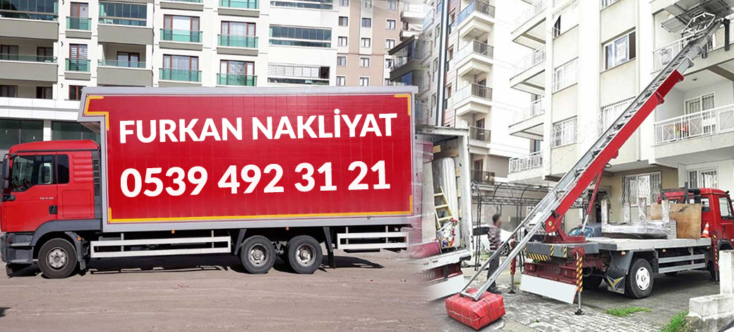 Diyarbakır Nakliyat