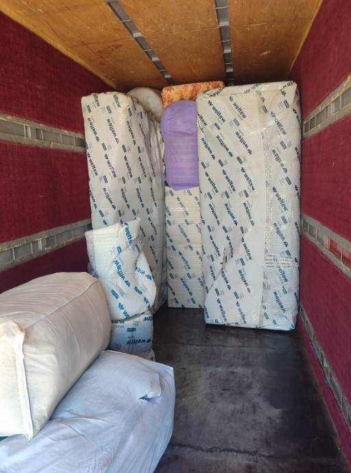 Diyarbakır Şehirler Arası Evden Eve Nakliyat