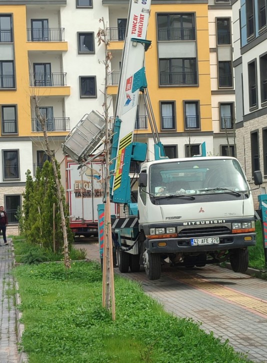 Diyarbakır Evden Eve